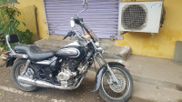 Bajaj Avenger Cruise 220