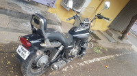 Bajaj Avenger Cruise 220