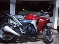 Honda CBR 250R ABS 2011 Model