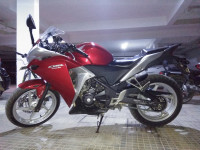 Honda CBR 250R ABS