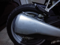 Honda CBR 250R ABS
