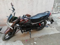 Hero Passion Pro 2016 Model