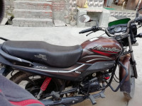 Mbw Hero Passion Pro