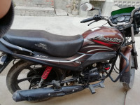 Mbw Hero Passion Pro