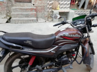 Mbw Hero Passion Pro