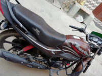 Mbw Hero Passion Pro