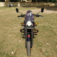 Bajaj Avenger Street 220 2016 Model