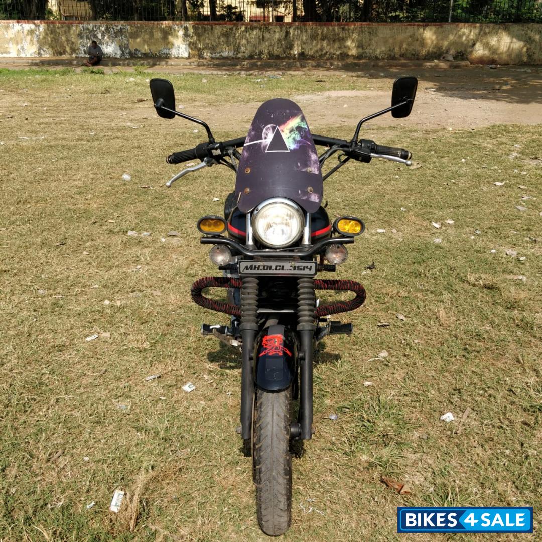 Bajaj Avenger Street 220