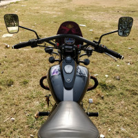 Bajaj Avenger Street 220