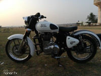 Royal Enfield Classic 350 2017 Model