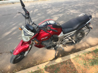 Yamaha FZ16 2010 Model
