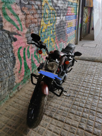 Harley Davidson Iron 883 2017 Model