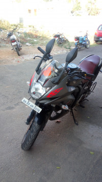 Suzuki Gixxer SF SP