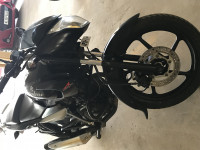 Bajaj Pulsar 135LS 2010 Model