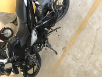 Bajaj Pulsar 135LS