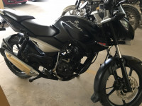 Bajaj Pulsar 135LS