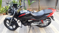 Black And Red Hero CBZ Xtreme