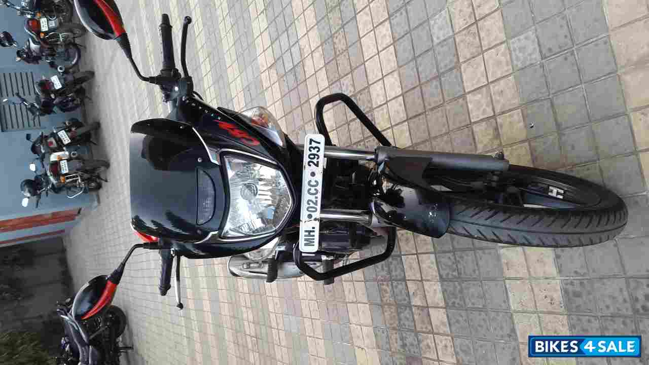 Black And Red Hero CBZ Xtreme Black And Red Hero CBZ Xtreme