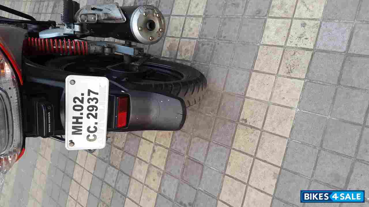 Black And Red Hero CBZ Xtreme Black And Red Hero CBZ Xtreme