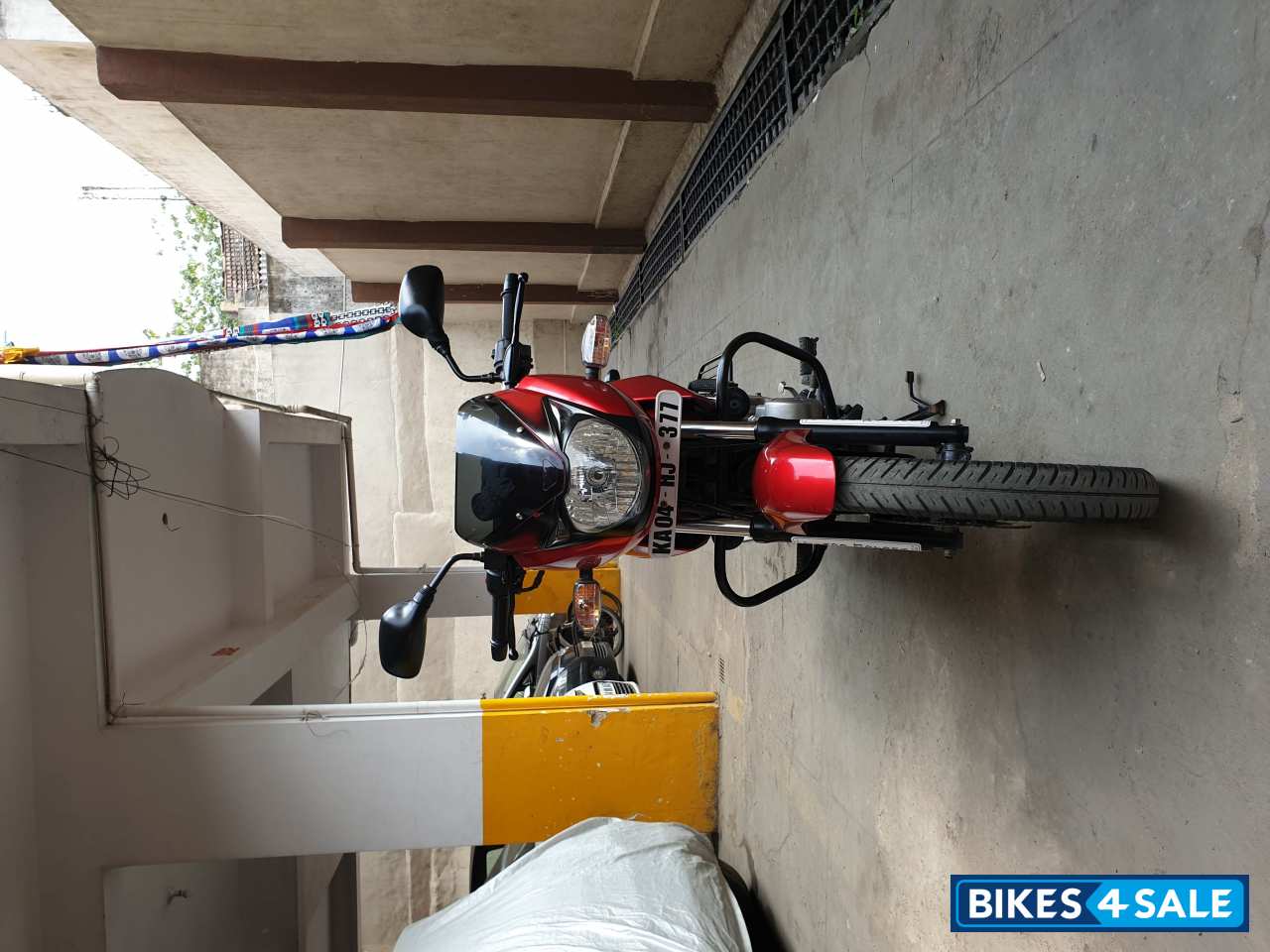 Bajaj Pulsar 150 DTSi