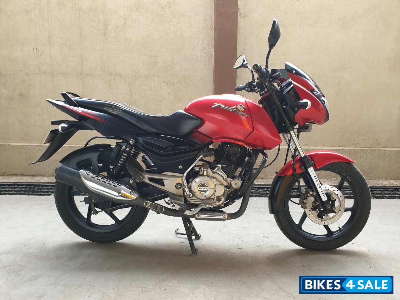 Bajaj Pulsar 150 DTSi