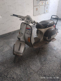 LML NV Spl 2003 Model