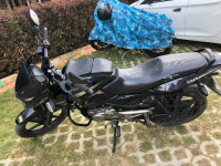 Bajaj Pulsar 150 DTSi 2015 Model