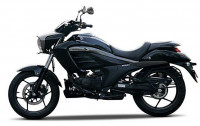 Suzuki Intruder 150 2018 Model