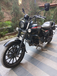 Bajaj Avenger Street 220 2016 Model