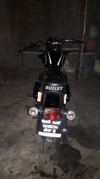 Royal Enfield Bullet Standard 350 2007 Model