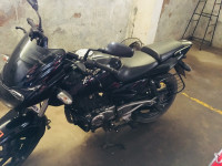 Black Bajaj Pulsar 180 DTSi