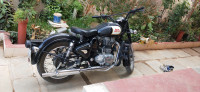 Royal Enfield Classic 350 2017 Model