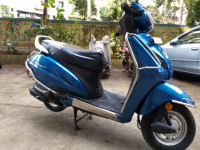 Honda Activa 4G 2018 Model