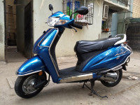 Honda Activa 4G