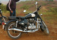 Royal Enfield Classic 350 2011 Model