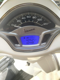 LML Vespa 2016 Model