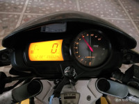 TVS Apache RTR 160 2008 Model