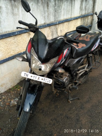 Bajaj Discover 125T 2013 Model