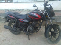 Bajaj Discover 125 2011 Model