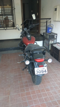 Bajaj Avenger 180 DTS-i 2018 Model
