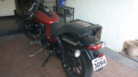 Bajaj Avenger 180 DTS-i
