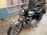 Royal Enfield Bullet Machismo A350 2005 Model