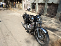 Royal Enfield Bullet Machismo A350