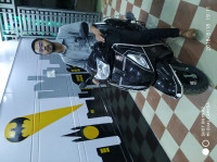 TVS Jupiter ZX 2018 Model