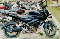 Bajaj Pulsar 200 NS 2015 Model