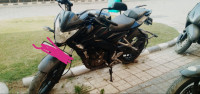 Bajaj Pulsar 200 NS