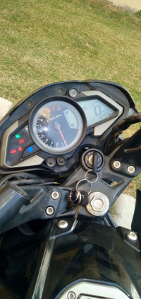 Bajaj Pulsar 200 NS