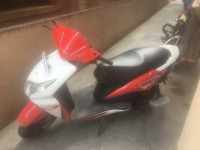 Honda Dio 2017 Model