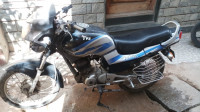 TVS Victor GLX 2004 Model