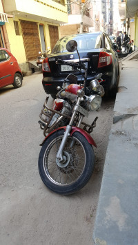 Royal Enfield Thunderbird 2006 Model
